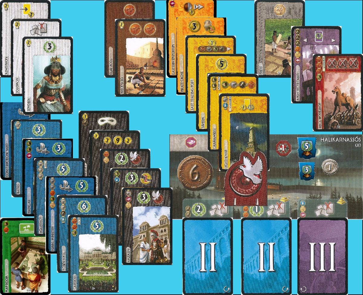 Helicarnassos