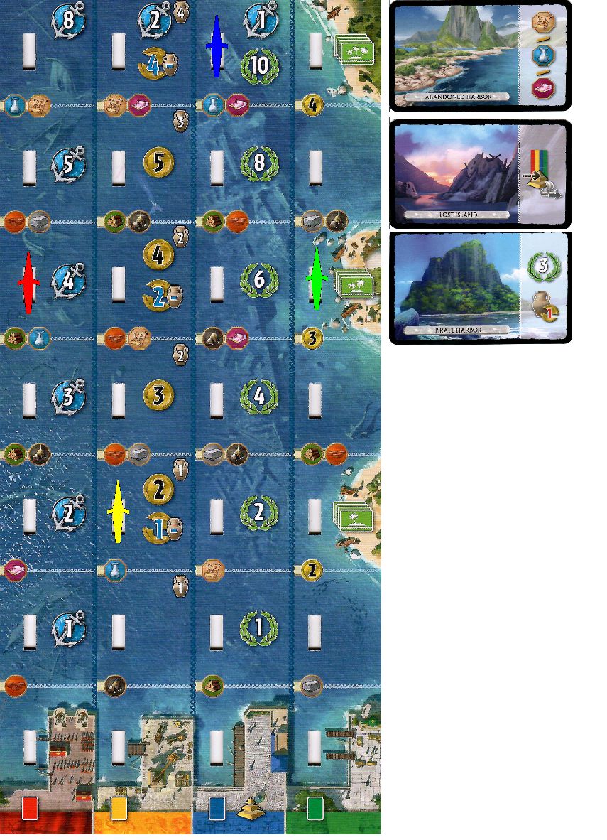 Helicarnassos Armada
