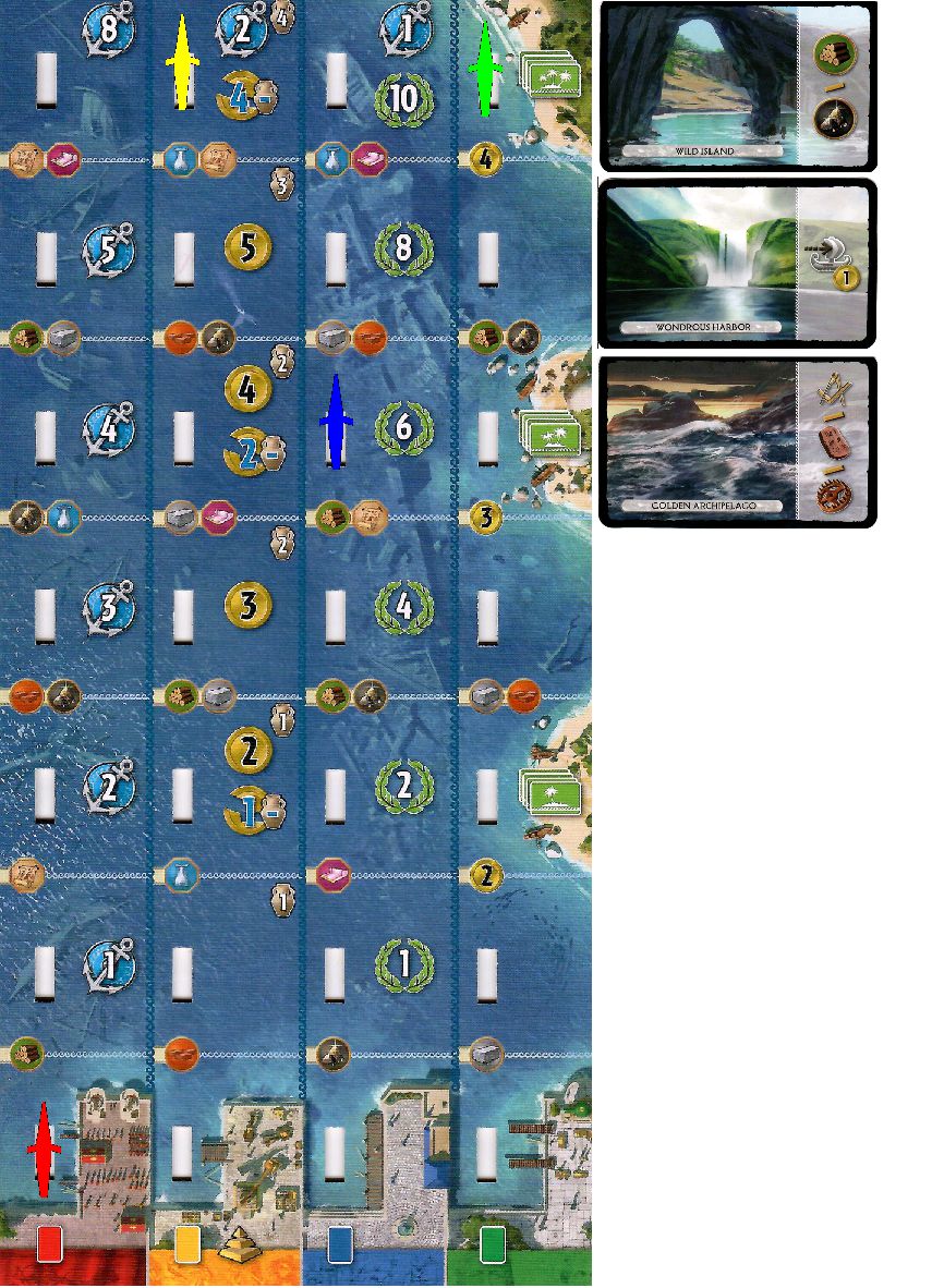 Byzantium Armada