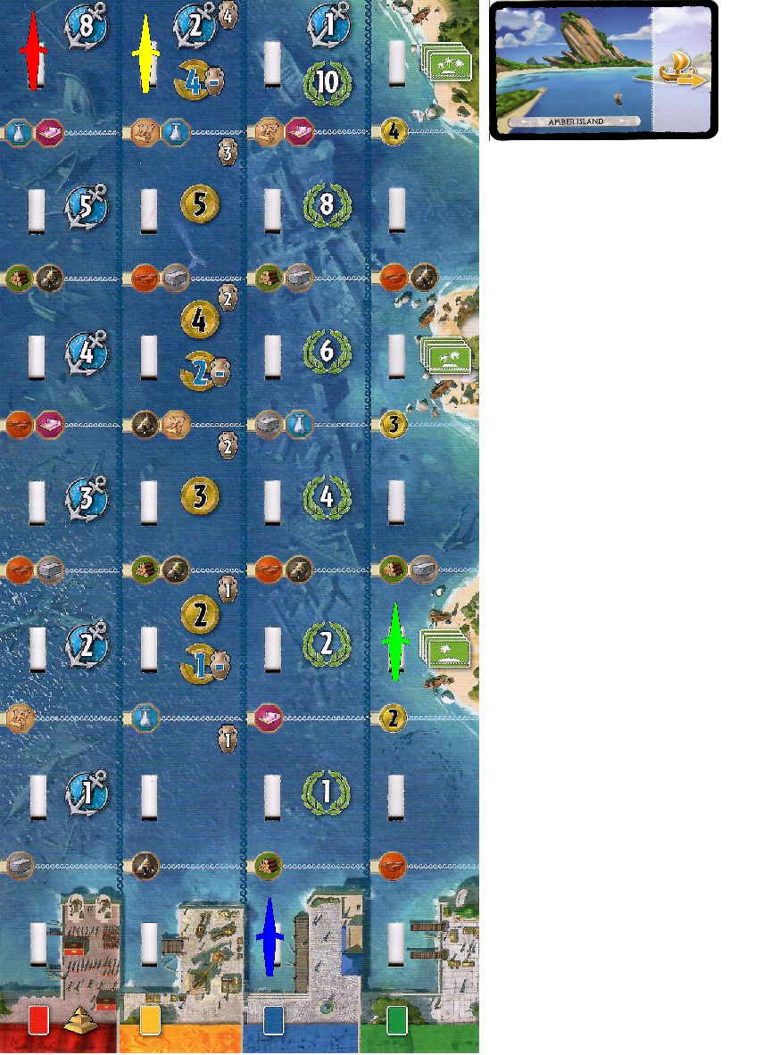 Helicarnassos Armada
