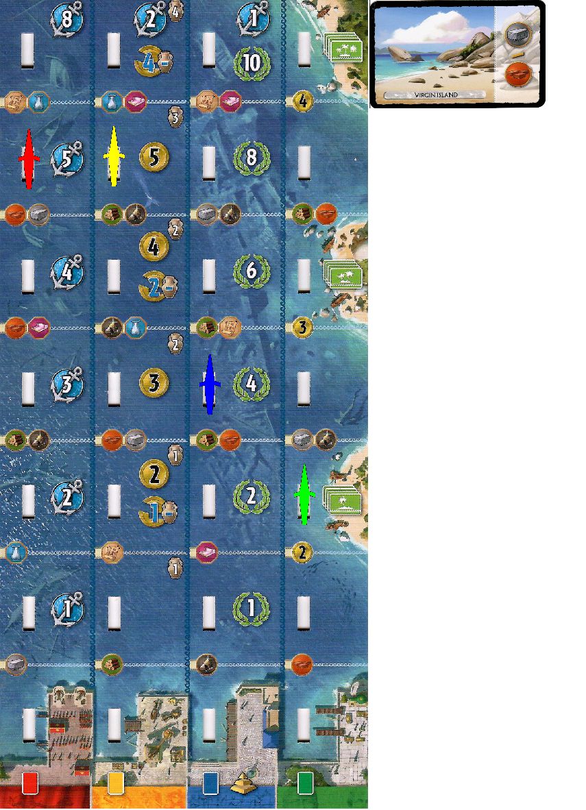 Manneken Pis Armada
