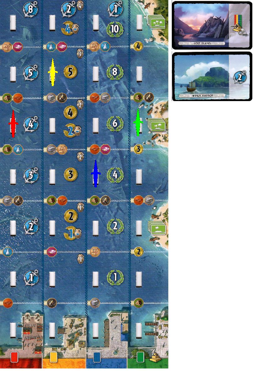 Rome Armada