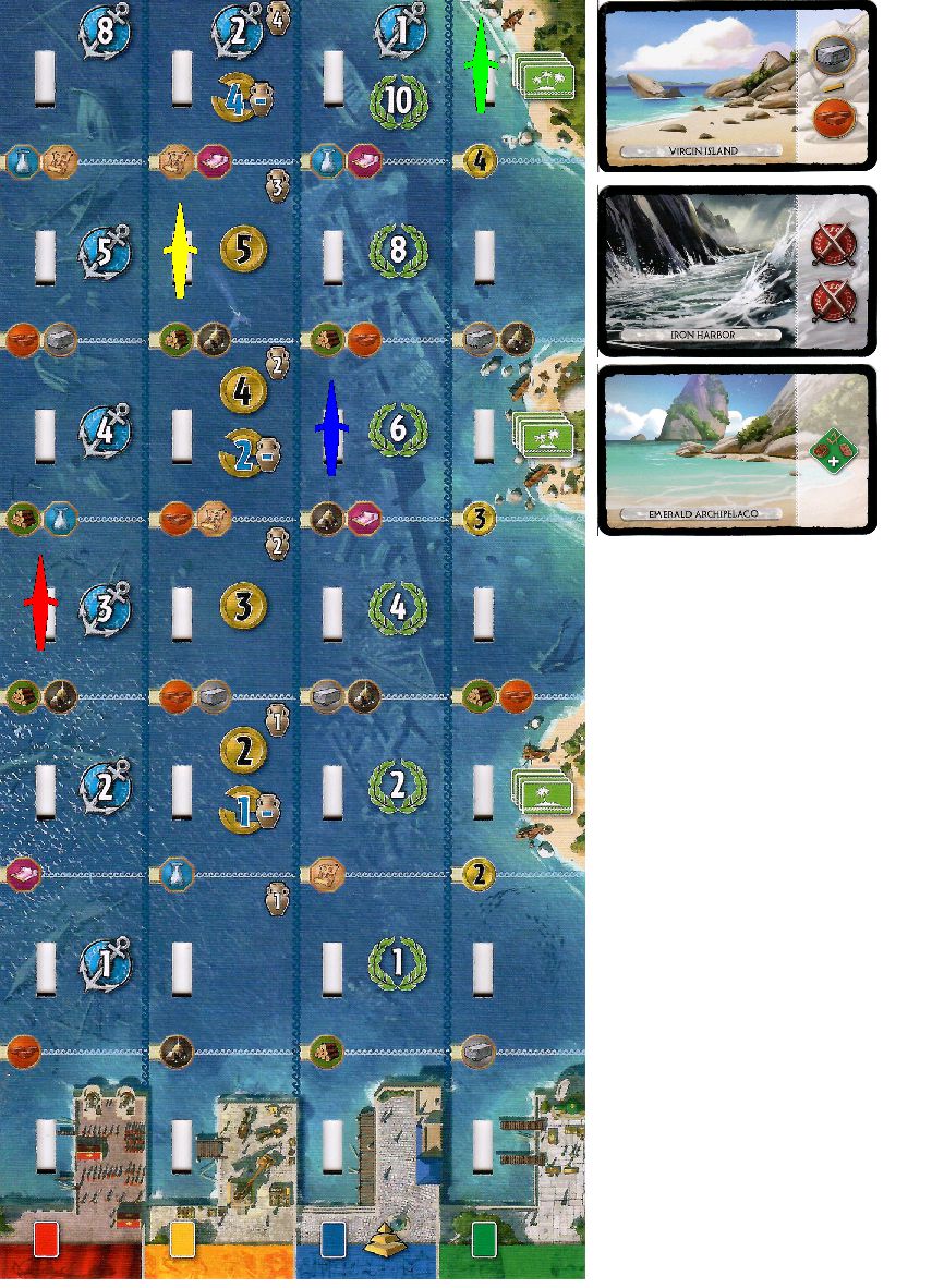 Ephesus Armada
