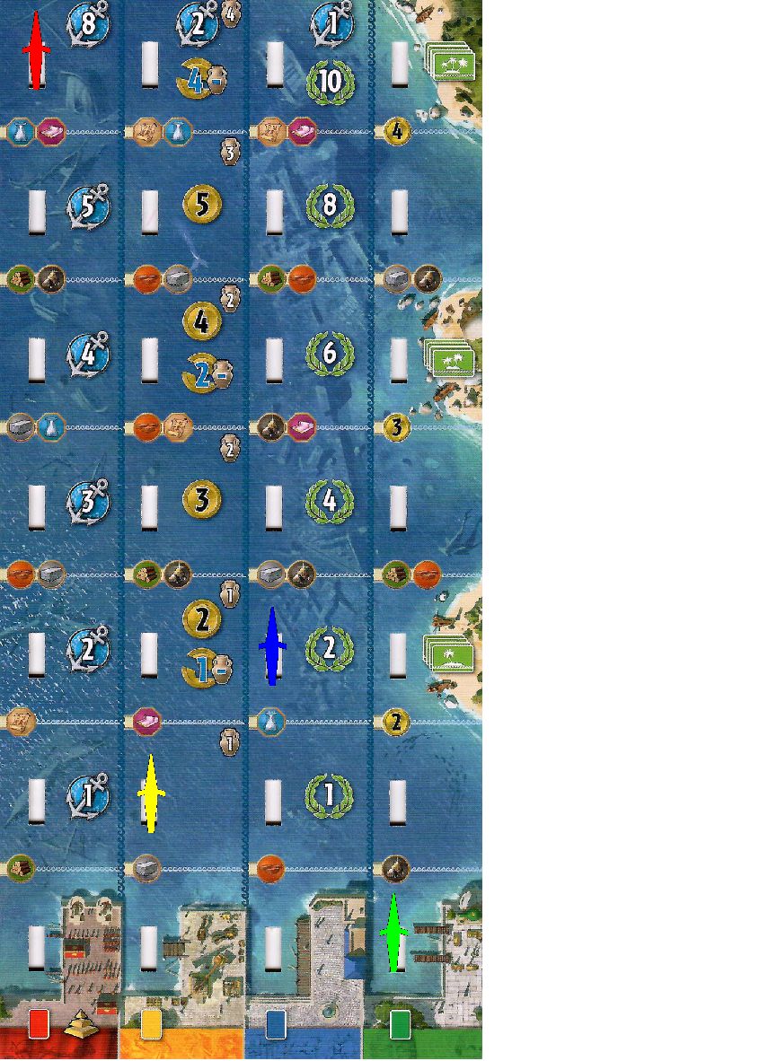 Giza Armada