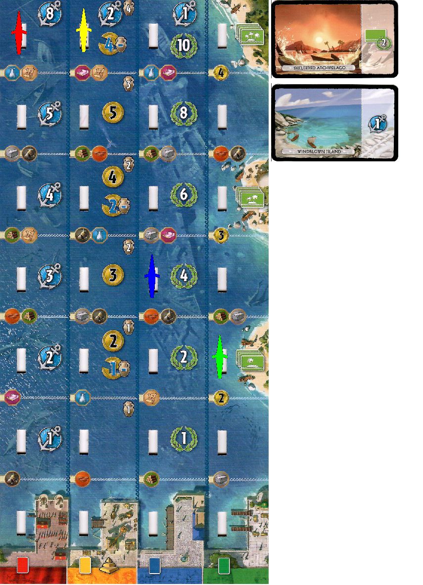 Ephesus Armada