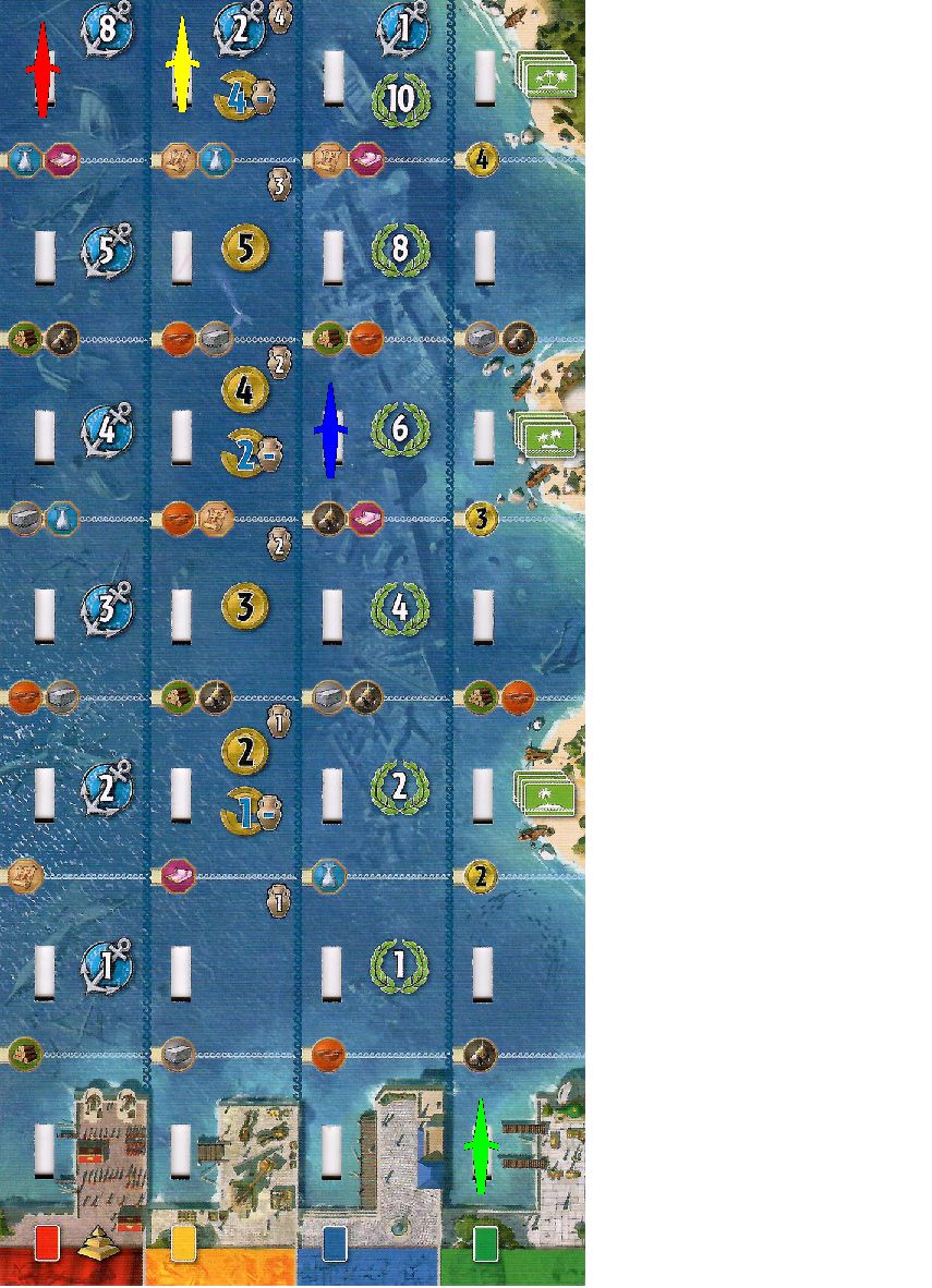 Giza Armada