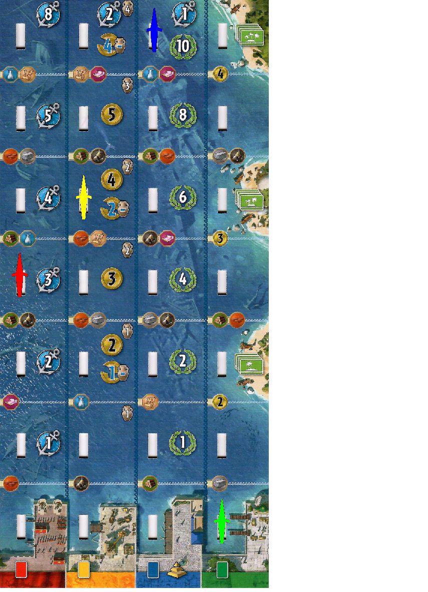 Stonehenge Armada