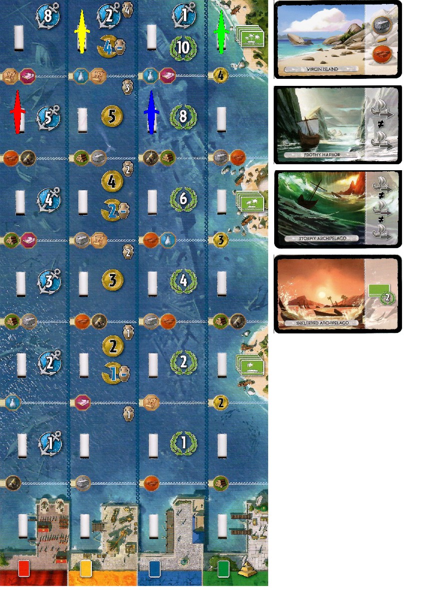 Helicarnassus Armada