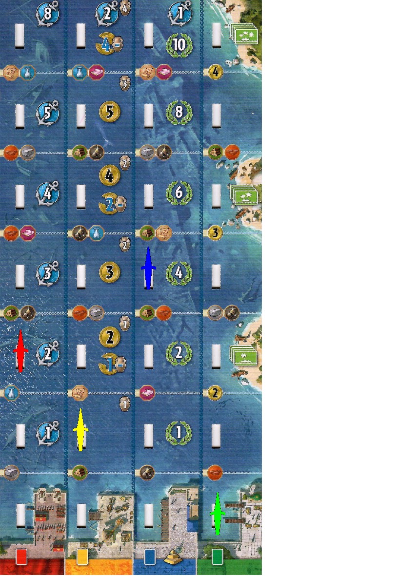 Olympia Armada