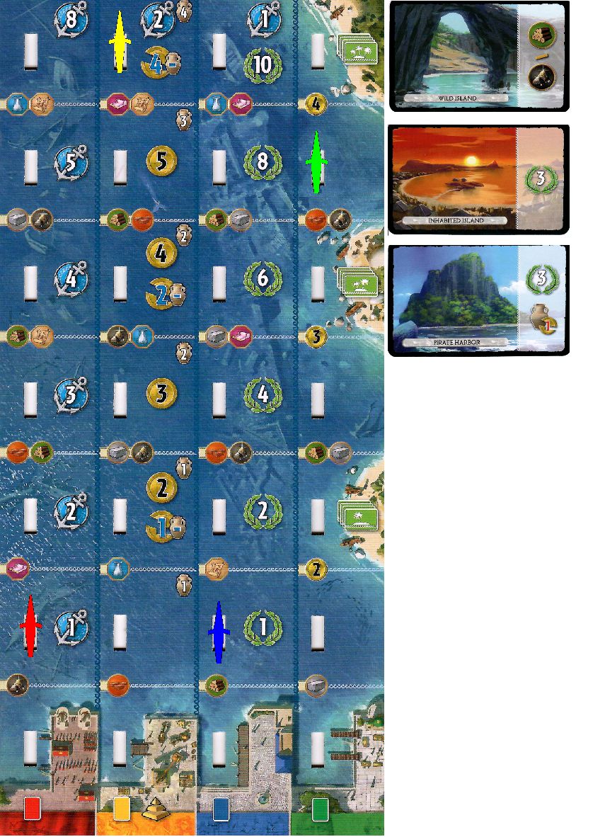 Babylon Armada