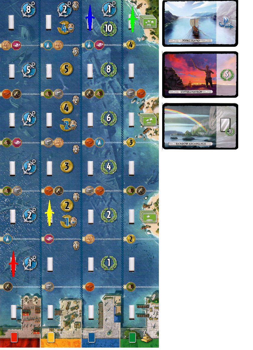Ephesus Armada