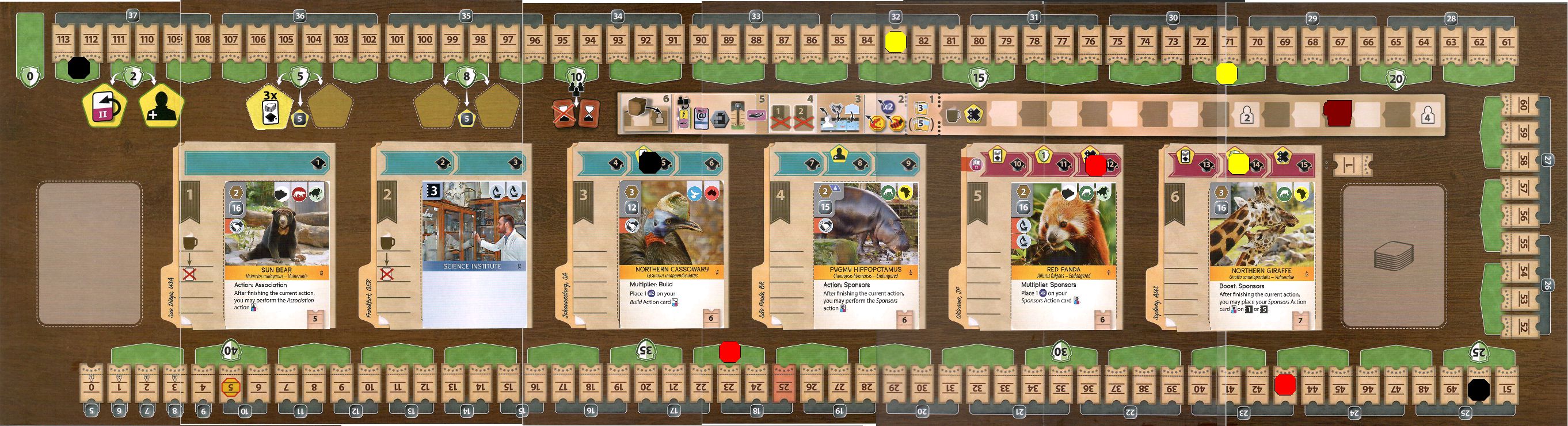 Main Board