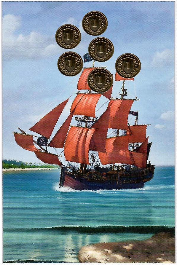 Pirate Ship
