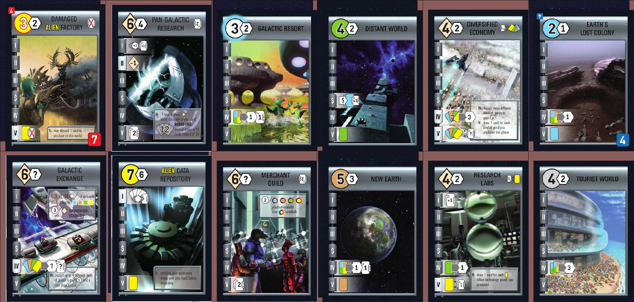 Galactic Freedom League