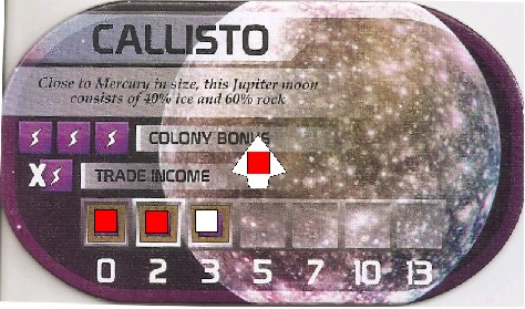 Callisto