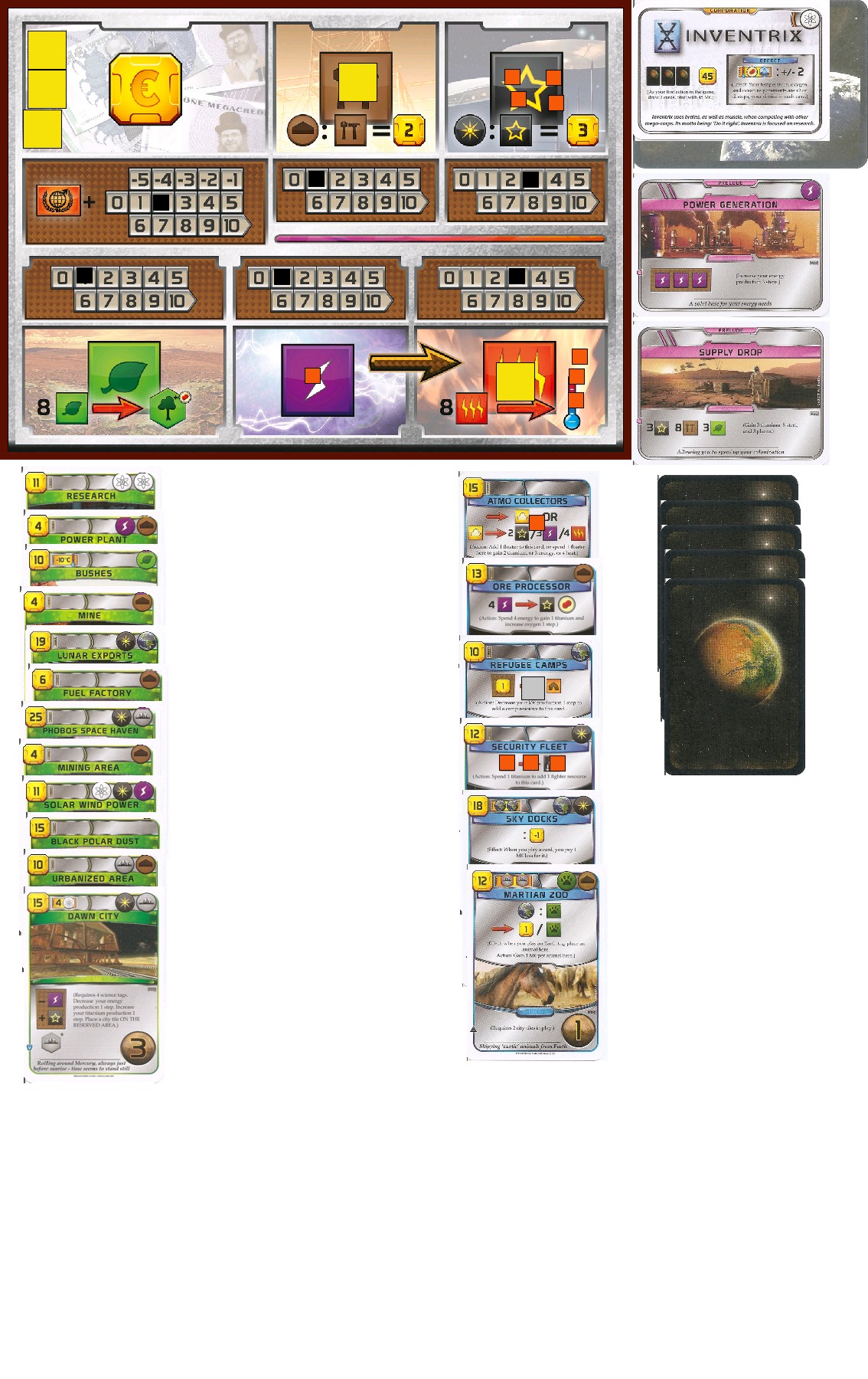 Inventrix