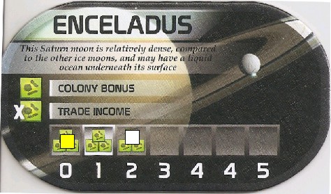 Enceladus