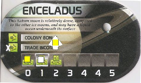 Enceladus