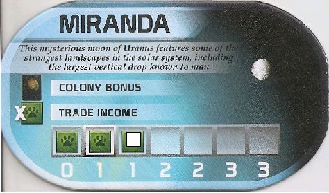 Miranda
