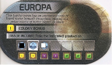 Europa