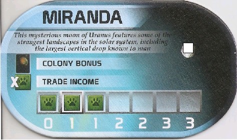 Miranda