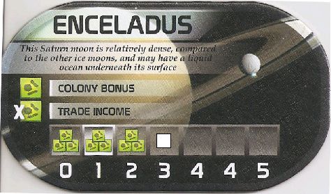 Enceladus