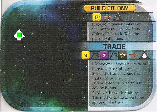 Trade Fleets