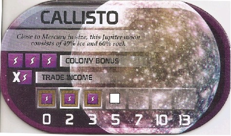 Callisto