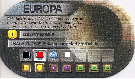 Europa