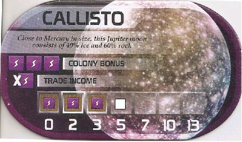 Callisto
