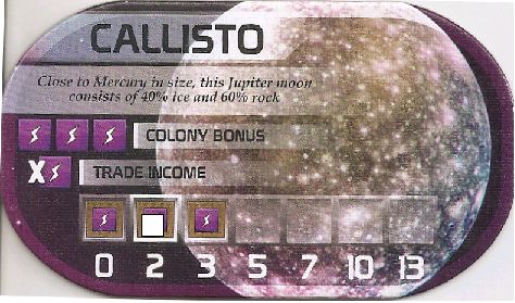 Callisto