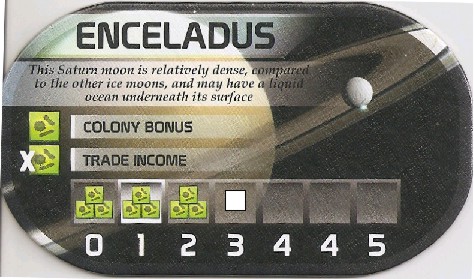 Enceladus