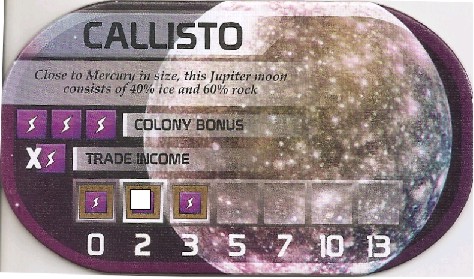 Callisto