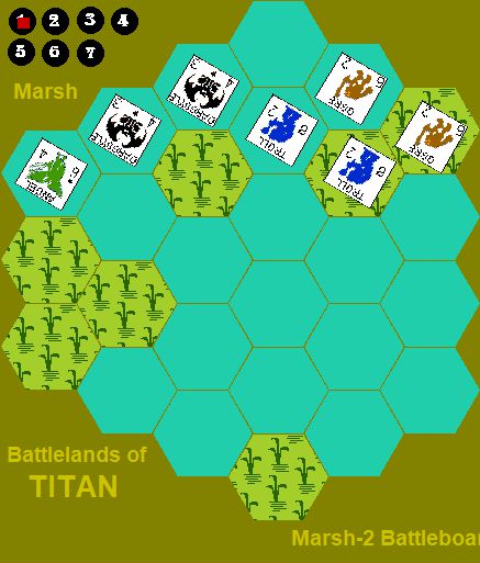 Battleland