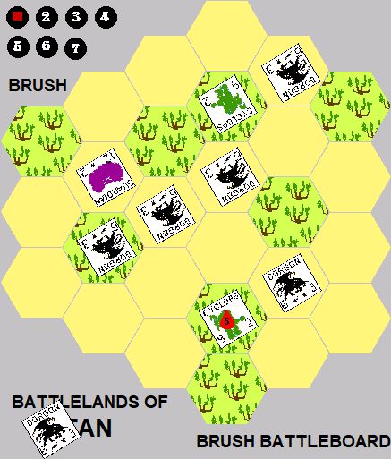 Battle