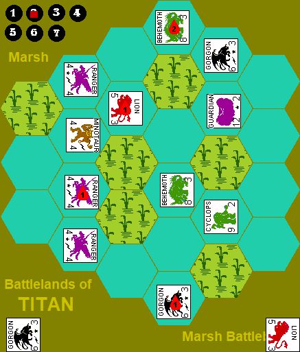 Battleland