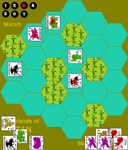 Battle