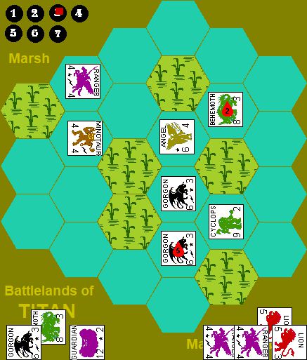 Battleland