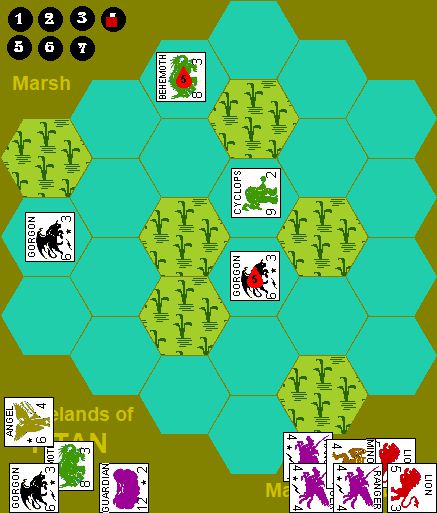 Battleland