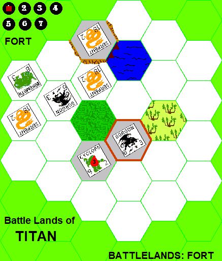 Battle