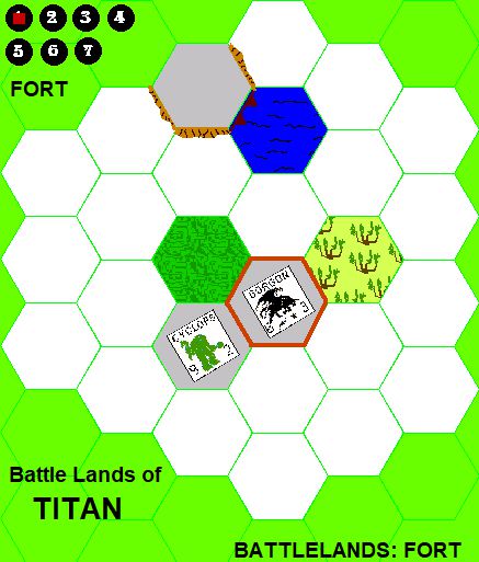 Battleland