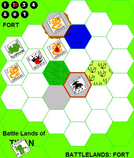 Battleland
