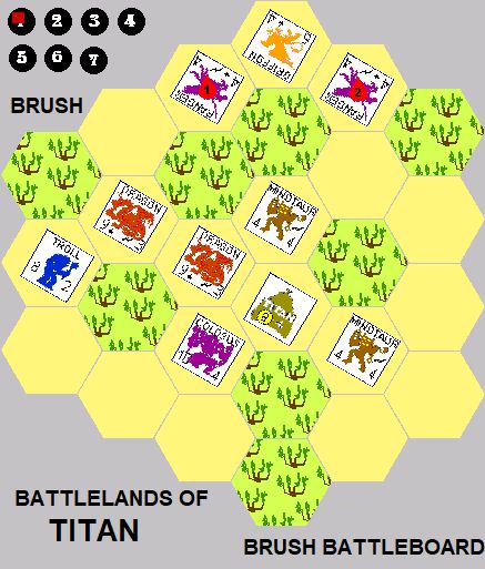 Battle