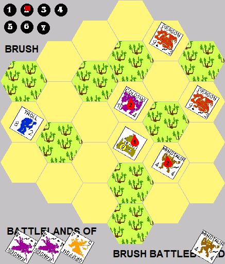 Battle