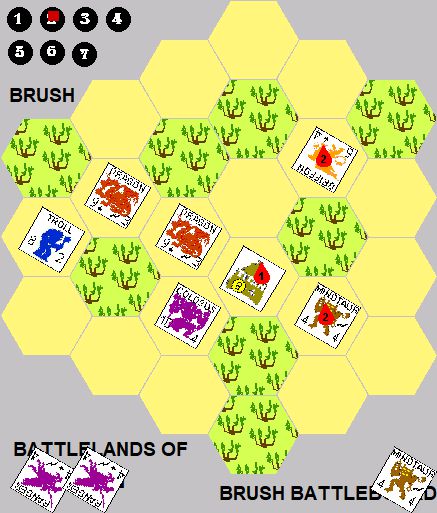 Battleland