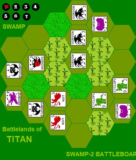 Battle