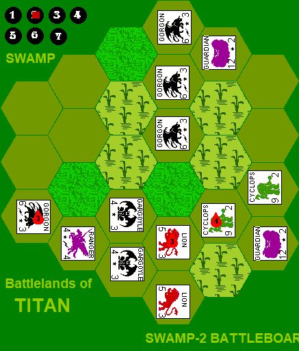 Battleland