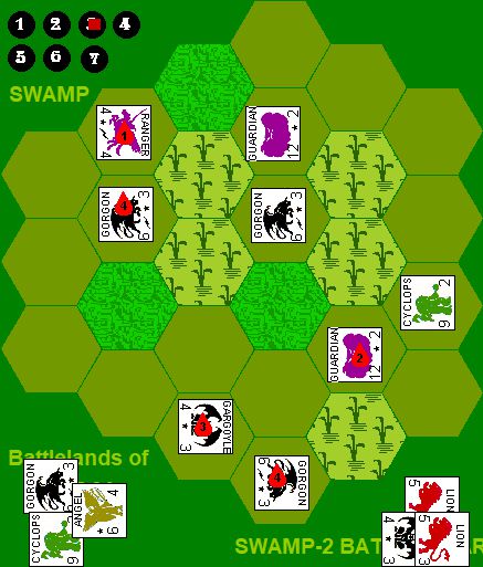 Battle