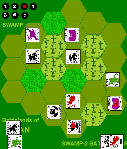 Battleland