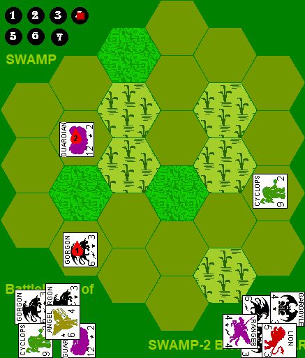 Battle